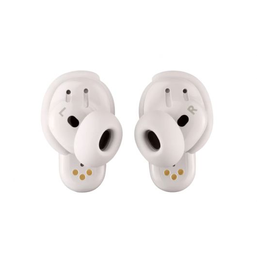 Bose Quietcomfort Ultra Earbuds White / Auriculares In-ear True Wireless Blanco 4 Bose Quietcomfort Ultra Earbuds White / Auriculares In-ear True Wireless Blanco
