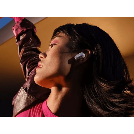 Bose Quietcomfort Ultra Earbuds White / Auriculares In-ear True Wireless Blanco 5 Bose Quietcomfort Ultra Earbuds White / Auriculares In-ear True Wireless Blanco