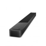 Bose Smart Ultra Barra de Sonido Inteligente Negra