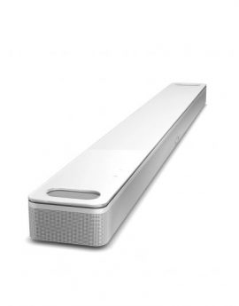 Bose Smart Ultra Barra de Sonido Inteligente Blanca