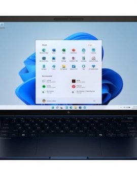 Portátil HP EliteBook X G1i B9ZW6ET Intel Core Ultra 7-258V/ 32GB/ 1TB SSD/ 14'/ Win11 Pro