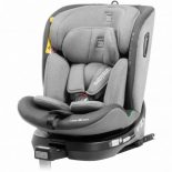 Silla coche Babyauto Aitana i-Size Gris Antracita (0+ a 12 años)