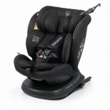 Silla coche Babyauto Rodia Plus i-Size Negro (0+ a 12 años)