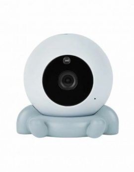 Babymoov Cámara Adicional para Vigilabebés YOO Roll