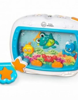 Juguete musical para Cuna Baby Einstein Sea Dreams Soother