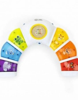 Juguete musical Baby Einstein Glow & Discover Light Bar