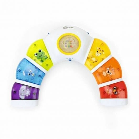 Juguete musical Baby Einstein Glow & Discover Light Bar