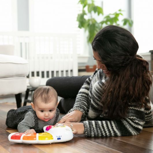 Juguete musical Baby Einstein Glow & Discover Light Bar 13 Juguete musical Baby Einstein Glow & Discover Light Bar