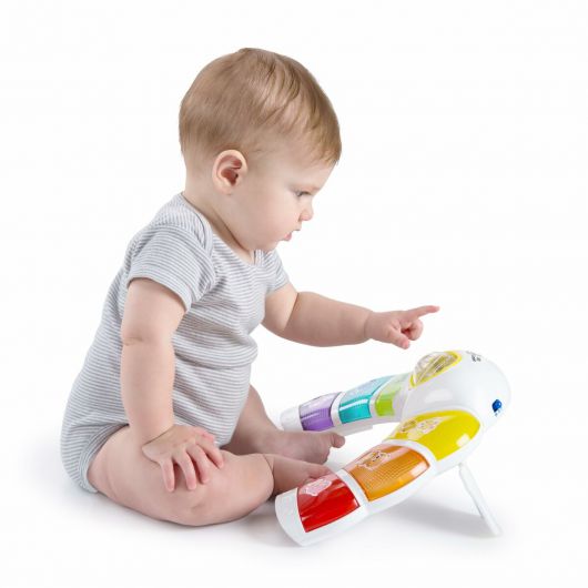Juguete musical Baby Einstein Glow & Discover Light Bar 15 Juguete musical Baby Einstein Glow & Discover Light Bar