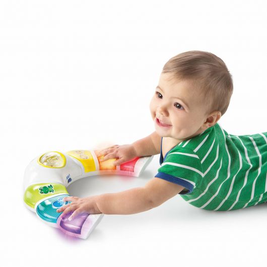 Juguete musical Baby Einstein Glow & Discover Light Bar 18 Juguete musical Baby Einstein Glow & Discover Light Bar