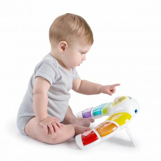 Juguete musical Baby Einstein Glow & Discover Light Bar 4 Juguete musical Baby Einstein Glow & Discover Light Bar