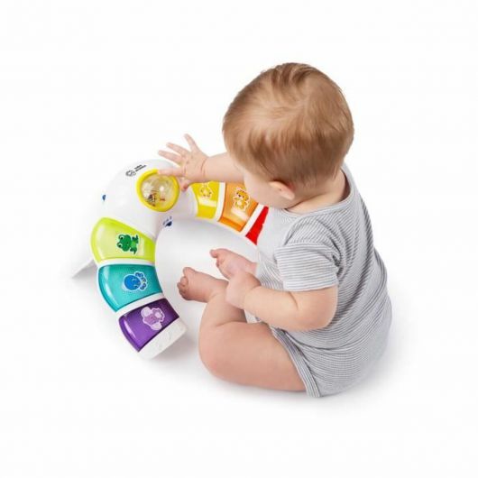 Juguete musical Baby Einstein Glow & Discover Light Bar 6 Juguete musical Baby Einstein Glow & Discover Light Bar