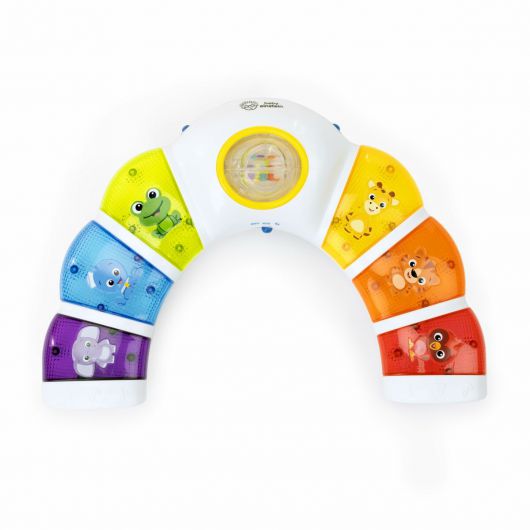 Juguete musical Baby Einstein Glow & Discover Light Bar 7 Juguete musical Baby Einstein Glow & Discover Light Bar