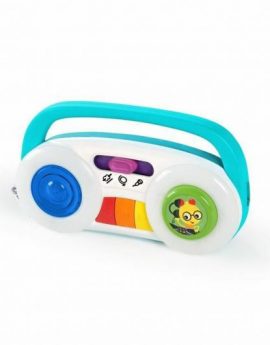 Juguete musical Baby Einstein Toddler Jams