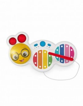Xilófono Baby Einstein Bee Cal's Curious Keys
