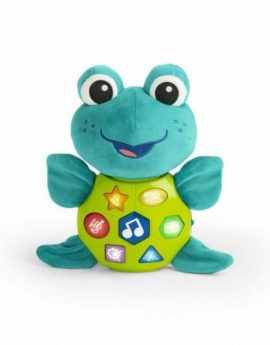 Baby Einstein Peluche Neptune Ocean Explorers