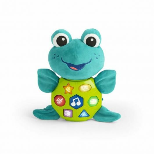 Baby Einstein Peluche Neptune Ocean Explorers