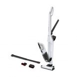 Aspirador escoba Bosch BBH32551 25.2V - batería ion litio - cepillo turbo - 2 posiciones funcionamiento - boquilla 2 en 1 -