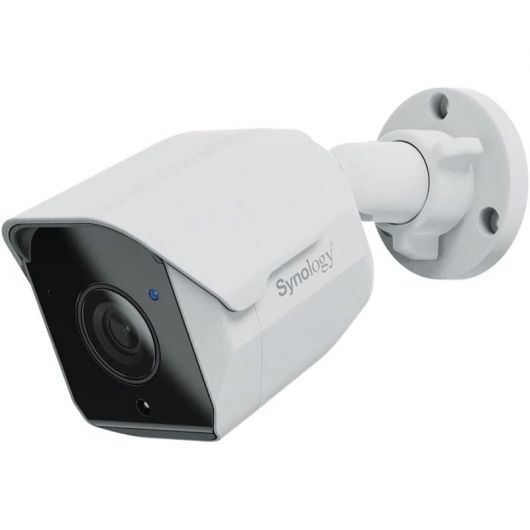 Cámara de Videovigilancia Synology BC500/ 110º/ Visión Nocturna/ Control desde APP 2 Cámara de Videovigilancia Synology BC500/ 110º/ Visión Nocturna/ Control desde APP