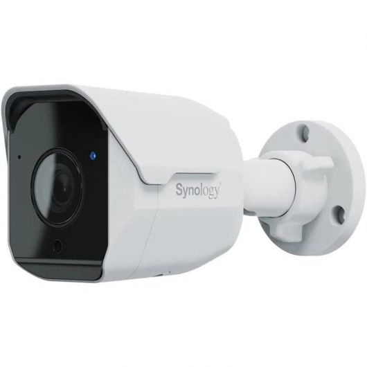 Cámara de Videovigilancia Synology BC500/ 110º/ Visión Nocturna/ Control desde APP 4 Cámara de Videovigilancia Synology BC500/ 110º/ Visión Nocturna/ Control desde APP