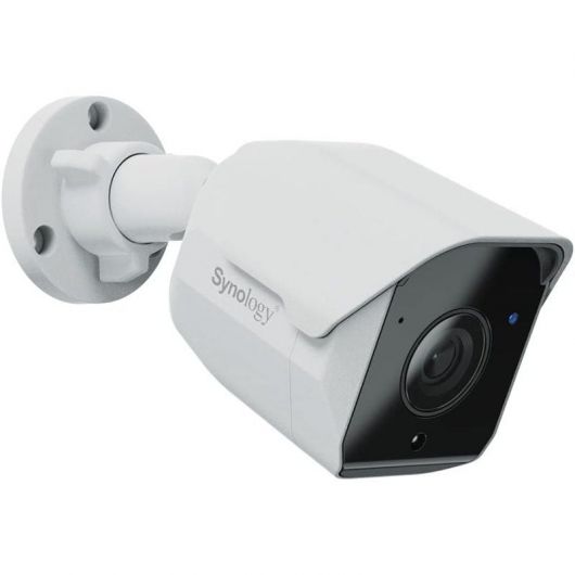 Cámara de Videovigilancia Synology BC500/ 110º/ Visión Nocturna/ Control desde APP 5 Cámara de Videovigilancia Synology BC500/ 110º/ Visión Nocturna/ Control desde APP