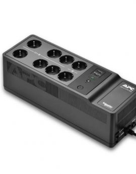 APC Back-UPS BE850G2-SP 850VA 230V USB-C USB-A