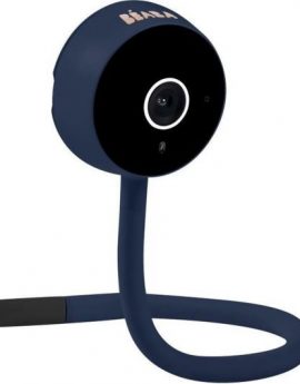 Vigilabebés Béaba Zen Connect Babyphone Azul Noche