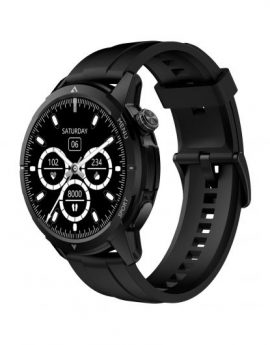 Beafon Smartwatch 601 Negro / Smartwatch 1.43' Amoled