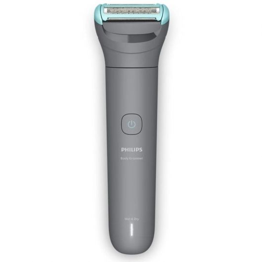 Cortabarbas Philips Beardtrimmer series 3000 BG3480/15/ con Batería/ 2 Accesorios 2 Cortabarbas Philips Beardtrimmer series 3000 BG3480/15/ con Batería/ 2 Accesorios