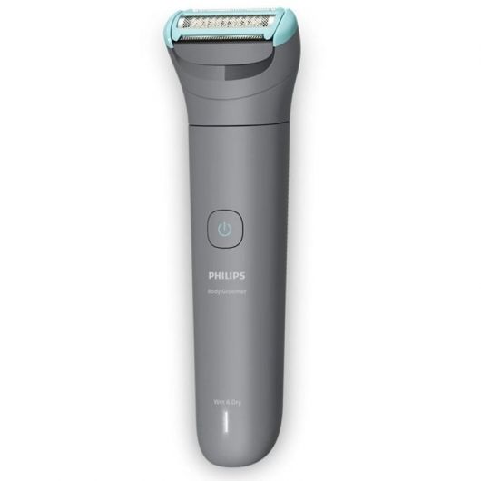 Cortabarbas Philips Beardtrimmer series 3000 BG3480/15/ con Batería/ 2 Accesorios 3 Cortabarbas Philips Beardtrimmer series 3000 BG3480/15/ con Batería/ 2 Accesorios