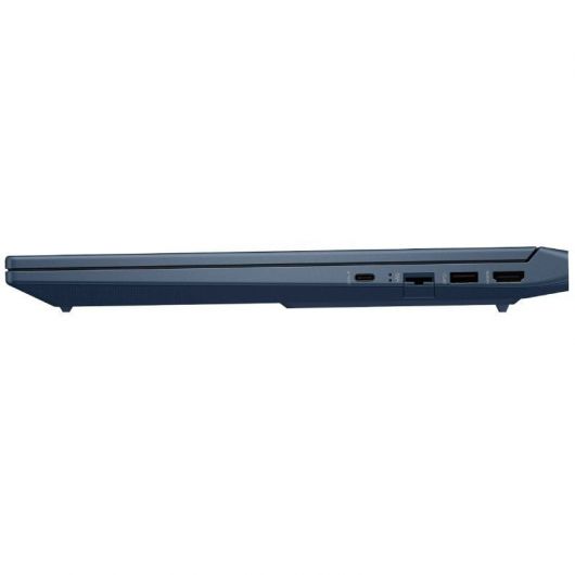 Portátil Gaming HP Victus 15-FA2035NS Intel Core i7-13620H/ 32GB/ 512GB SSD/ GeForce RTX 4050/ 15 Portátil Gaming HP Victus 15-FA2035NS Intel Core i7-13620H/ 32GB/ 512GB SSD/ GeForce RTX 4050/ 15.6'/ Sin Sistema Operativo