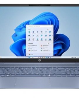 Portátil HP OmniBook 5 AI 16-AF1006NS Intel Core Ultra 7-255U/ 32GB/ 1TB SSD/ 16'/ Win11