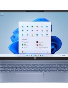 Portátil HP OmniBook 5 16-AG1004NS Ryzen AI 7-350/ 16GB/ 1TB SSD/ 16'/ Win11