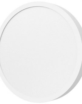 Lámpara de Techo Xiaomi Smart Ceiling Light D20/ 17W/ Blanca