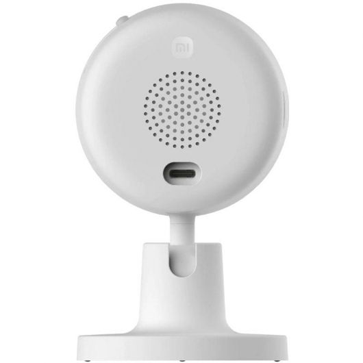 Cámara de Videovigilancia Xiaomi Smart Camera C100 1080p/ Visión Nocturna/ Control desde APP 4 Cámara de Videovigilancia Xiaomi Smart Camera C100 1080p/ Visión Nocturna/ Control desde APP