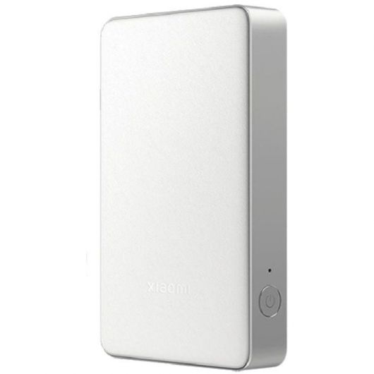 Impresora Portátil Fotográfica Xiaomi Photo Printer Pro/ Bluetooth/ Plata