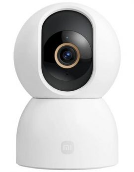 Cámara de Videovigilancia Xiaomi Smart Camera C500/ Visión Nocturna/ Control desde APP