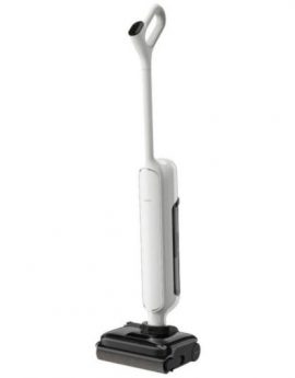 Aspirador de Escoba Xiaomi Truclean W30 Pro Wet Dry Vacuum/ Autonomía 40 Min/ 200W