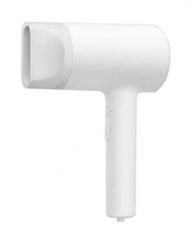 Xiaomi Mi Ionic Hair Dryer Secador de pelo H300 1600W Blanco
