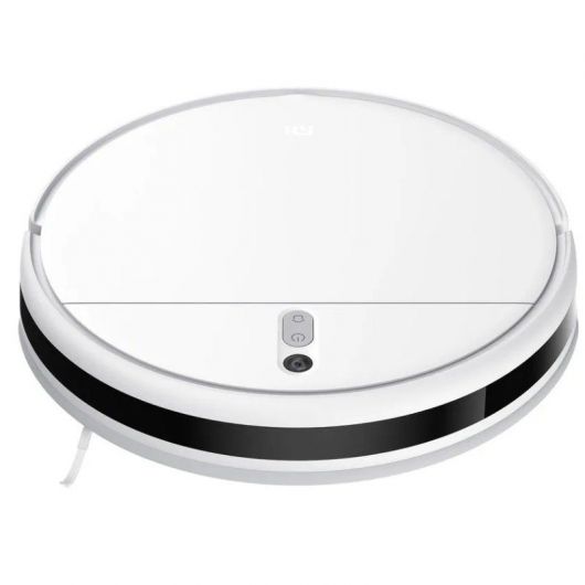 Robot Aspirador Xiaomi Mi Robot Vacuum Mop 2 Lite/ Friegasuelos/ control por WiFi