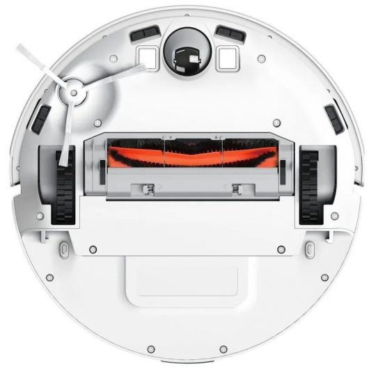 Robot Aspirador Xiaomi Mi Robot Vacuum Mop 2 Lite/ Friegasuelos/ control por WiFi
