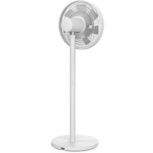 Ventilador de Pie Inteligente Xiaomi Mi Smart Standing Fan 2 Pro/ 24W/ 7+5 Aspas/ WiFi/ Control APP 3 Ventilador de Pie Inteligente Xiaomi Mi Smart Standing Fan 2 Pro/ 24W/ 7+5 Aspas/ WiFi/ Control APP