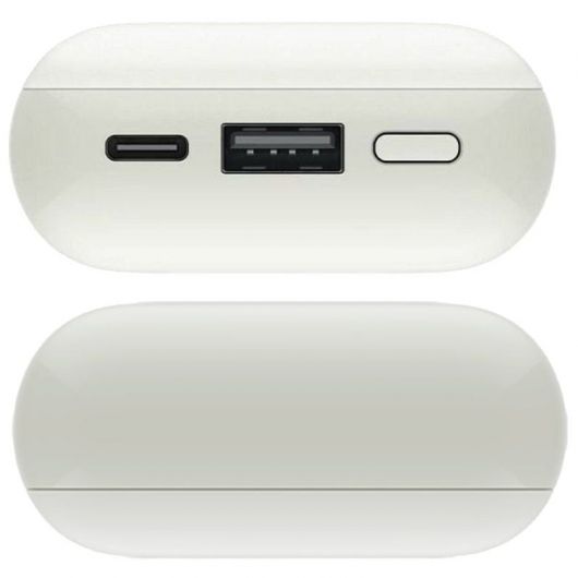 Powerbank 10000mAh Xiaomi Power Bank Pocket Edition Pro/ 33W/ Blanca 3 Powerbank 10000mAh Xiaomi Power Bank Pocket Edition Pro/ 33W/ Blanca