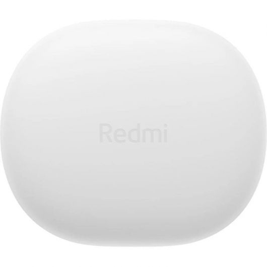 Auriculares Bluetooth Xiaomi Redmi Buds 4 Lite con estuche de carga/ Autonomía 5h/ Blancos 3 Auriculares Bluetooth Xiaomi Redmi Buds 4 Lite con estuche de carga/ Autonomía 5h/ Blancos