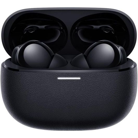 Auriculares Bluetooth Xiaomi Redmi Buds 5 Pro con estuche de carga/ Autonomía 10h/ Negros 4 Auriculares Bluetooth Xiaomi Redmi Buds 5 Pro con estuche de carga/ Autonomía 10h/ Negros
