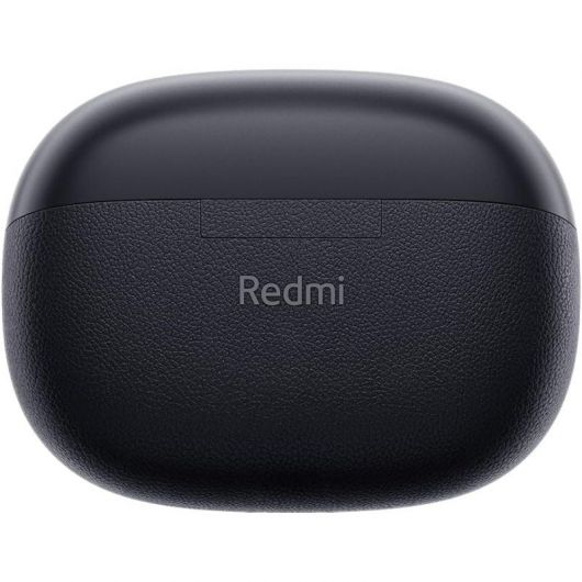 Auriculares Bluetooth Xiaomi Redmi Buds 5 Pro con estuche de carga/ Autonomía 10h/ Negros 5 Auriculares Bluetooth Xiaomi Redmi Buds 5 Pro con estuche de carga/ Autonomía 10h/ Negros