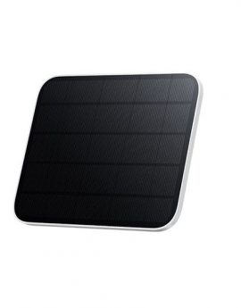 Xiaomi BHR8352GL Panel solar portátil 5W IP66 USB 3m compacto resistente