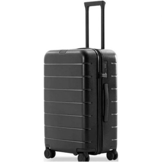 Maleta Xiaomi Luggage Classic Pro 24'/ 61.5x41.5x27 Maleta Xiaomi Luggage Classic Pro 24'/ 61.5x41.5x27.5cm/ Negro