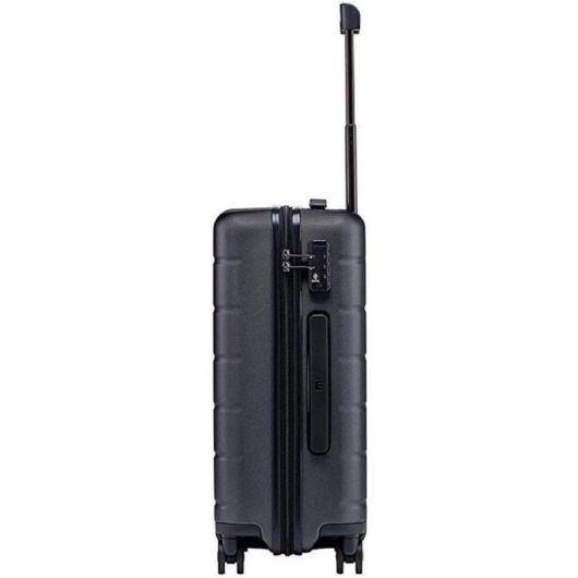 Maleta Xiaomi Luggage Classic Pro 24'/ 61.5x41.5x27 Maleta Xiaomi Luggage Classic Pro 24'/ 61.5x41.5x27.5cm/ Negro