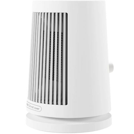 Calefactor Xiaomi Desktop Heater/ 600W 2 Calefactor Xiaomi Desktop Heater/ 600W